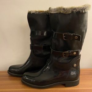 Stuart Weitzman boots size 39